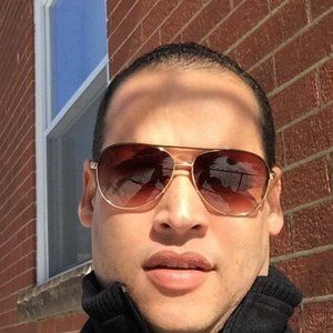 Meet your Posher, William